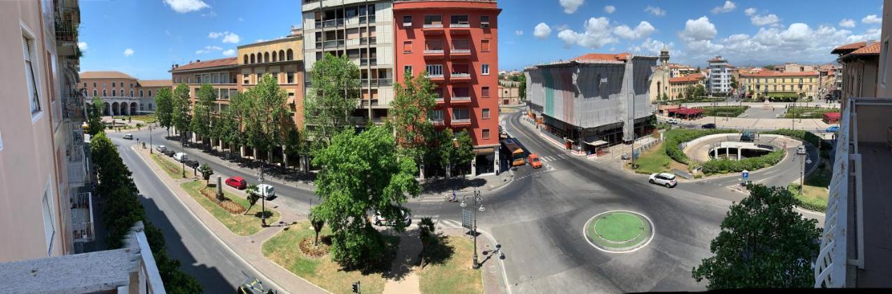 Pearl Pisa Guest House Dış mekan fotoğraf