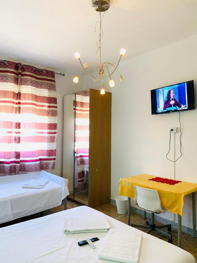 Pearl Pisa Guest House Dış mekan fotoğraf