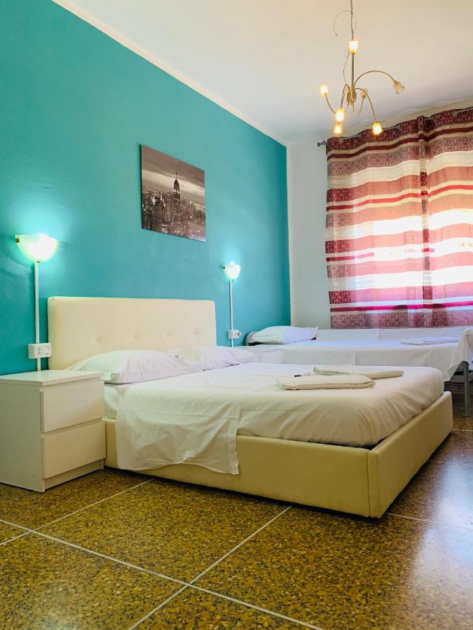 Pearl Pisa Guest House Dış mekan fotoğraf