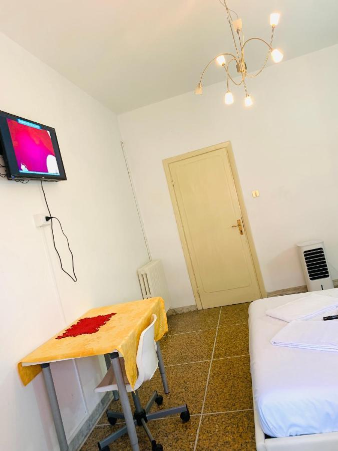 Pearl Pisa Guest House Dış mekan fotoğraf