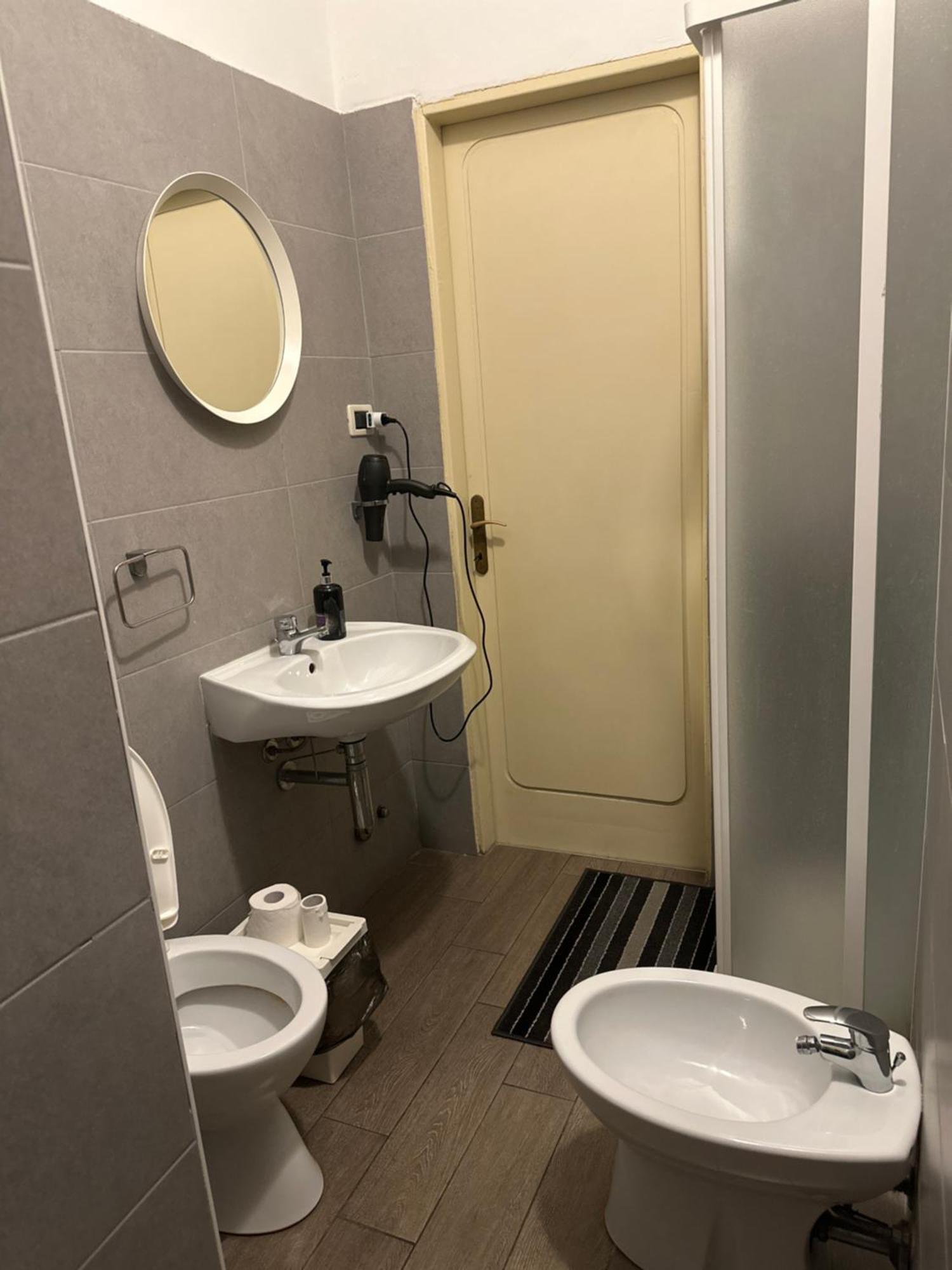 Pearl Pisa Guest House Dış mekan fotoğraf