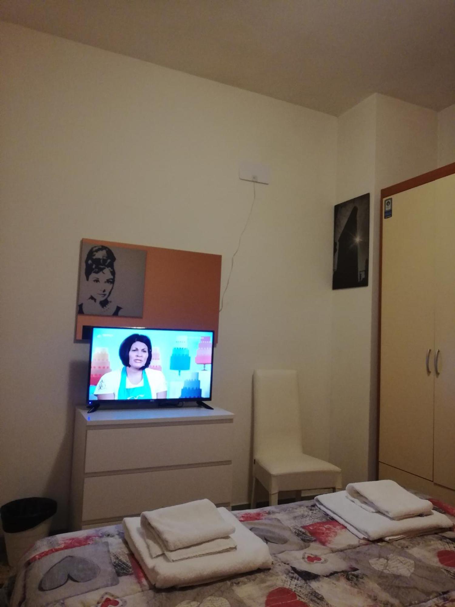 Pearl Pisa Guest House Oda fotoğraf