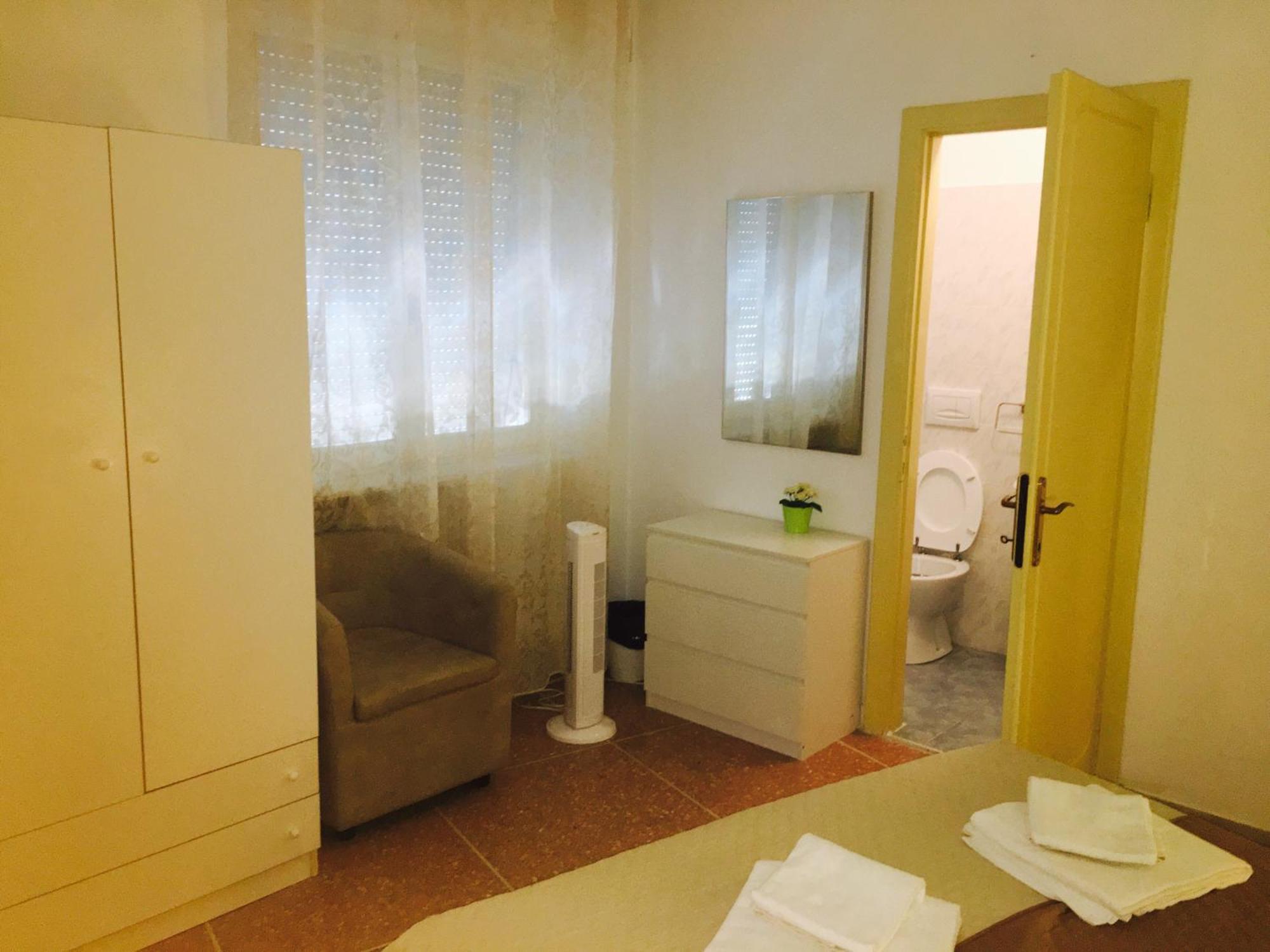 Pearl Pisa Guest House Oda fotoğraf