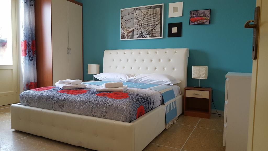 Pearl Pisa Guest House Dış mekan fotoğraf