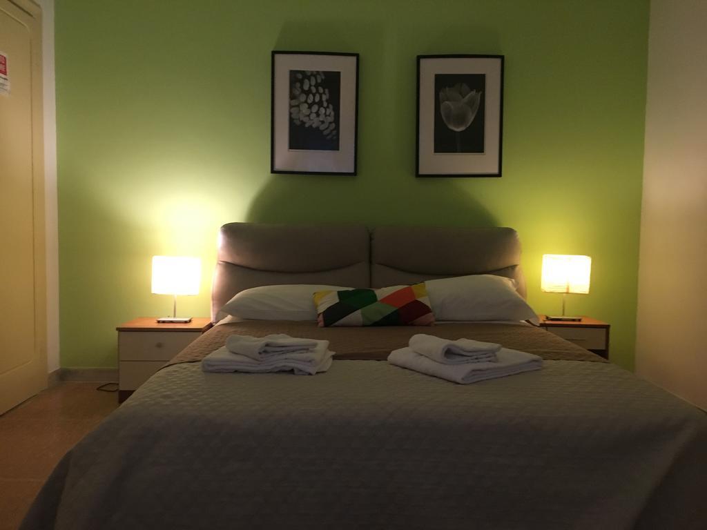 Pearl Pisa Guest House Dış mekan fotoğraf