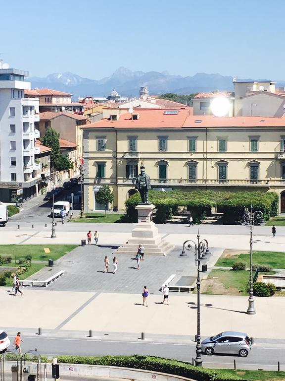 Pearl Pisa Guest House Dış mekan fotoğraf