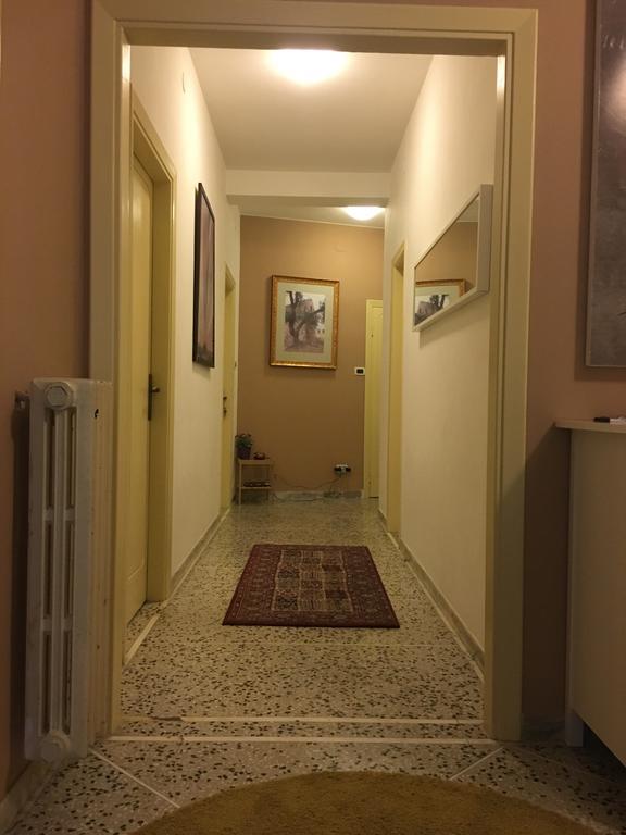 Pearl Pisa Guest House Dış mekan fotoğraf