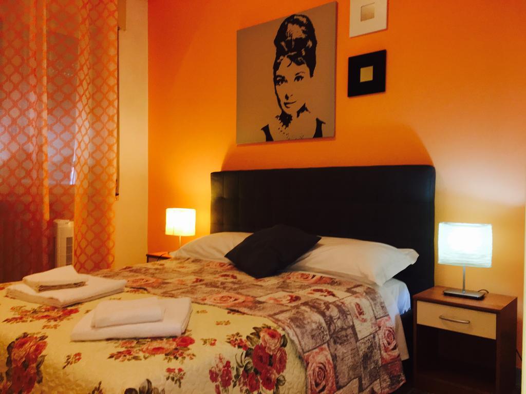 Pearl Pisa Guest House Dış mekan fotoğraf