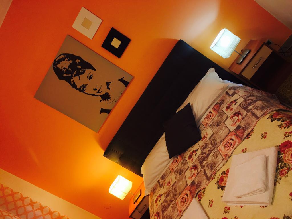 Pearl Pisa Guest House Dış mekan fotoğraf