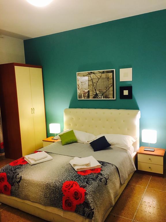 Pearl Pisa Guest House Dış mekan fotoğraf