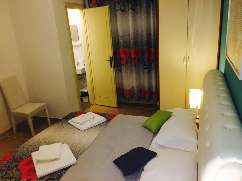 Pearl Pisa Guest House Dış mekan fotoğraf