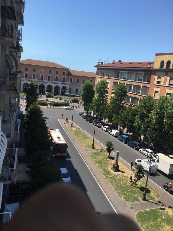 Pearl Pisa Guest House Dış mekan fotoğraf