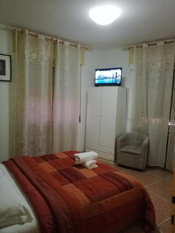Pearl Pisa Guest House Dış mekan fotoğraf