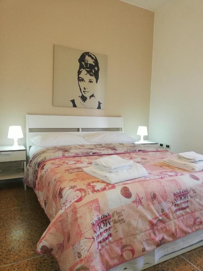 Pearl Pisa Guest House Oda fotoğraf