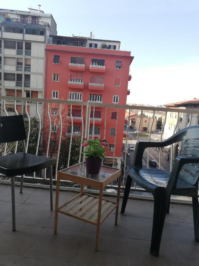 Pearl Pisa Guest House Oda fotoğraf