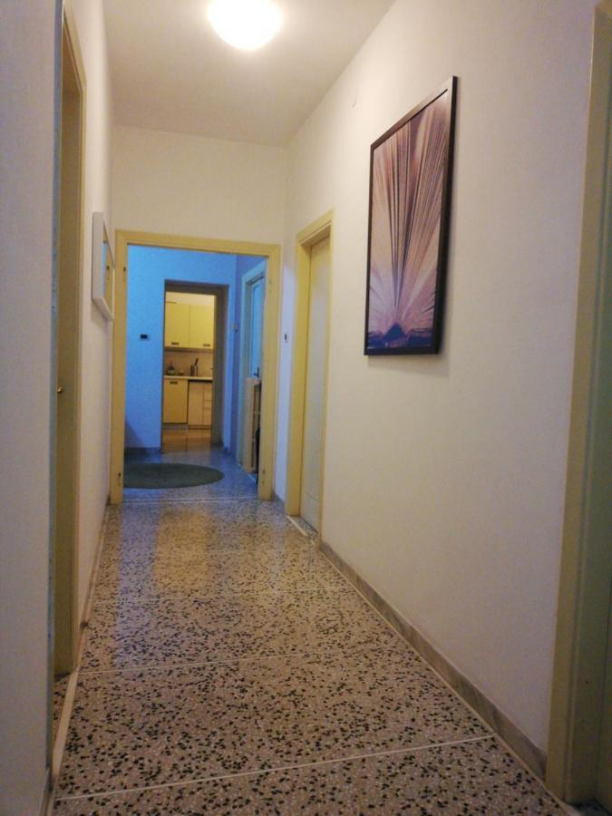 Pearl Pisa Guest House Dış mekan fotoğraf